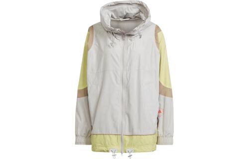Женская куртка adidas WOVEN TRACK TOP IT7528