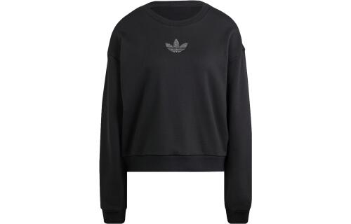 Женский свитшот adidas EMBELLISHED SWEATSHIRT