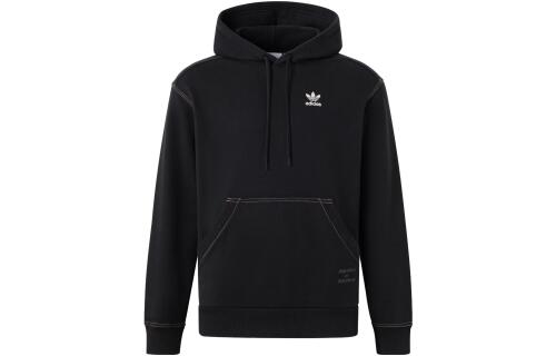 Худи adidas CITY SKATE HOODIE черное