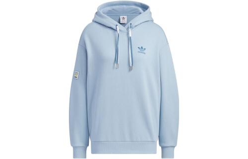 Женское худи adidas SKATE HOODIE