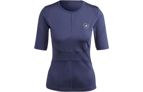 Женская футболка adidas TRUEPURPOSE TRAINING TEE