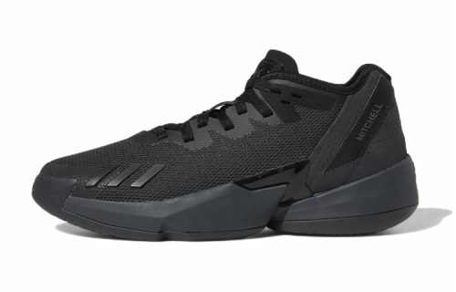 Кроссовки adidas D.O.N. ISSUE #4 SHOES