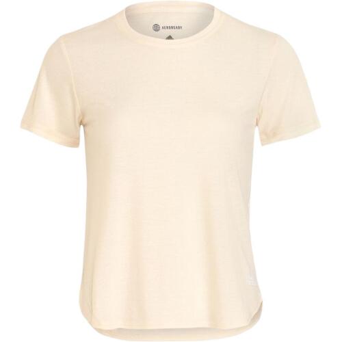 Женская футболка adidas GO TO 2.0 TEE HD9563