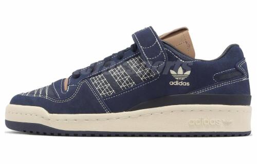 Кроссовки adidas FORUM 84 LOW SHOES GX8564