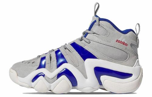 Мужские кроссовки adidas CRAZY 8 SHOES IG3737