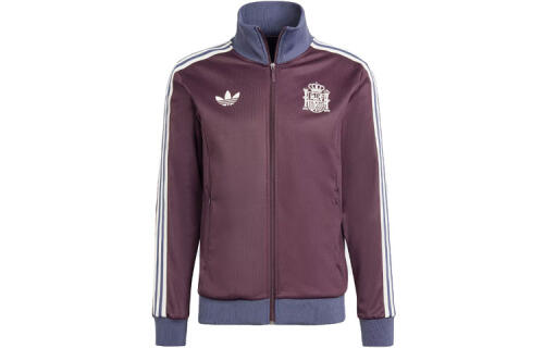 Мужская куртка adidas SPAIN BECKENBAUER TRACK TOP