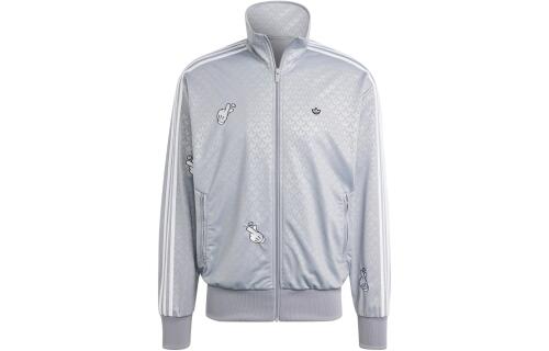 Мужская куртка adidas MICKEY MOUSE MONOGRAM FIREBIRD IY2263