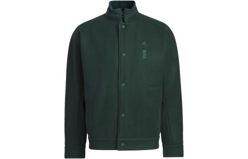 Мужская куртка adidas WUJI MELTON JACKET IX4286