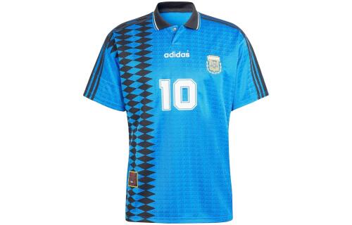 Мужская футболка adidas ARGENTINA 1994 AWAY JERSEY