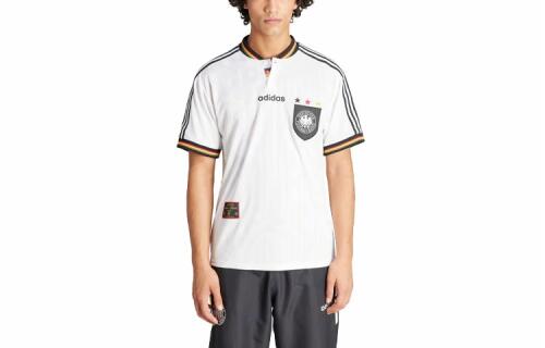 Мужская футболка adidas GERMANY 1996 HOME JERSEY