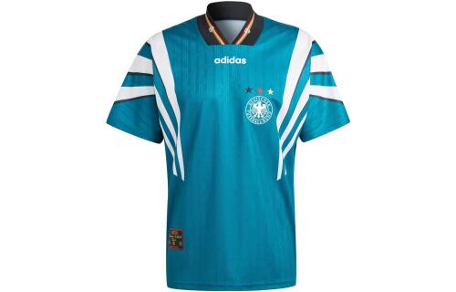 Мужская футболка adidas GERMANY 1996 AWAY JERSEY