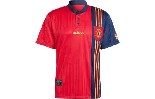 Мужская футболка adidas SPAIN 1996 HOME JERSEY