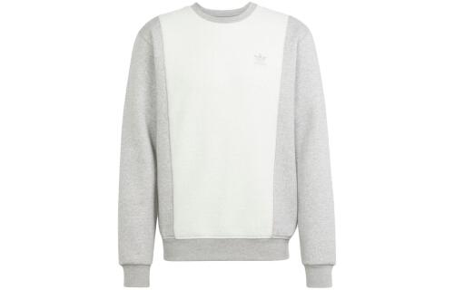 Мужской свитшот adidas ESSENTIALS+ CREW SWEATSHIRT