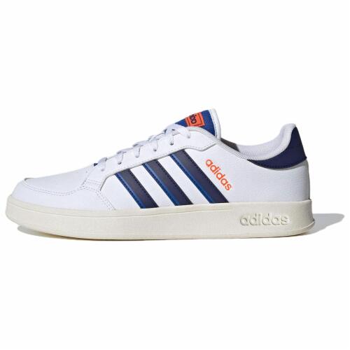 Мужские кроссовки adidas BREAKNET SHOES IG6537