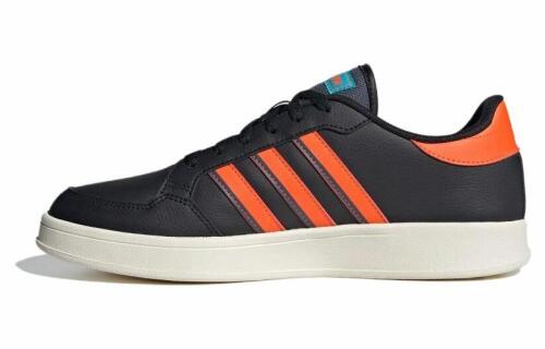 Мужские кроссовки adidas BREAKNET SHOES IG6535