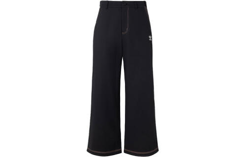 Мужские брюки adidas CITY SKATE PANTS черные