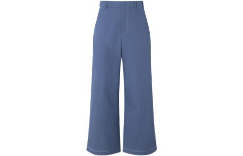 Мужские брюки adidas CITY SKATE PANTS синие