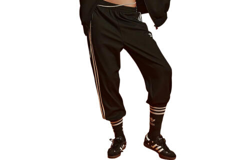 Мужские брюки adidas TRACKSUIT BOTTOMS