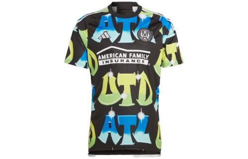 Мужские кроссовки adidas ATLANTA UNITED FC 23/24 THIRD