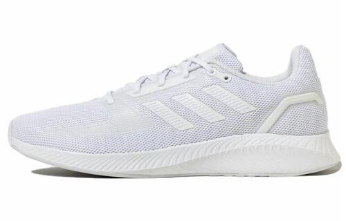 Мужские кроссовки adidas RUN FALCON 2.0 SHOES белые