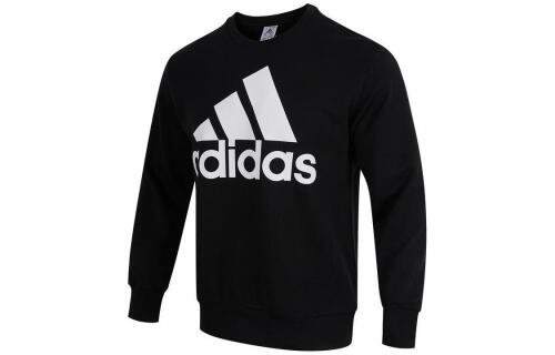 Мужской свитшот adidas ESSENTIALS BIG LOGO SWEATSHIRT