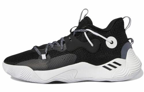 Мужские кроссовки adidas HARDEN STEPBACK 3 SHOES