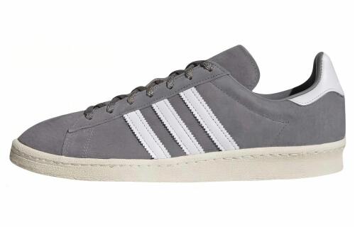 Мужские кроссовки adidas Campus 80s Shoes (Серые)