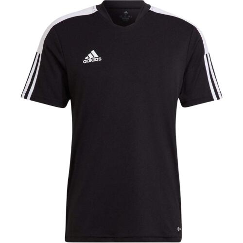 Мужская футболка adidas TIRO ESSENTIALS JERSEY