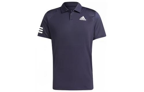 Мужская футболка adidas TENNIS CLUB POLO SHIRT H34701