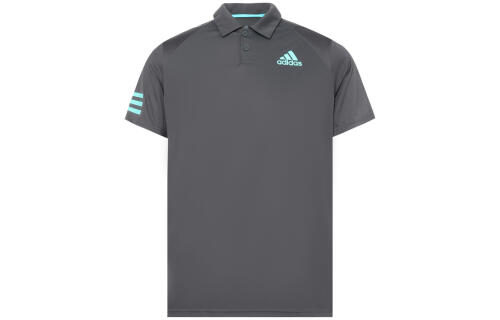 Мужская футболка adidas TENNIS CLUB POLO SHIRT HB8028