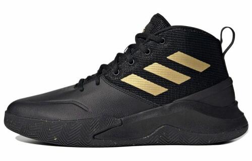 Мужские кроссовки adidas OWN THE GAME SHOES FW4562