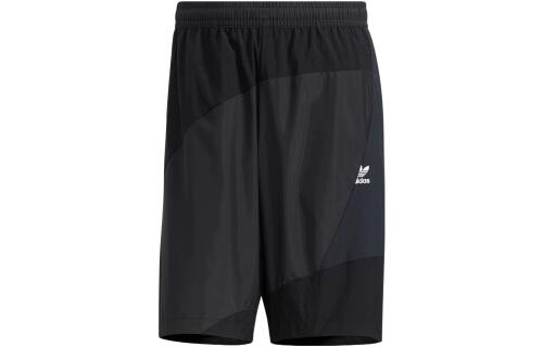 Мужские шорты adidas BOLD SHORTS черные