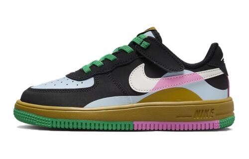Детские кроссовки Nike Force 1 Low EasyOn LV8 2 (PS)