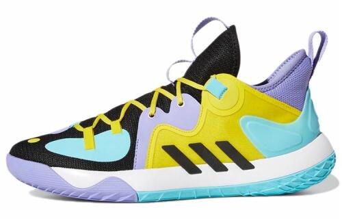 Мужские кроссовки adidas Harden Stepback 2.0 Shoes H68054