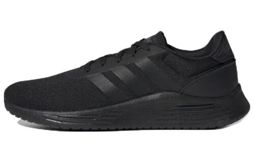 Мужские кроссовки adidas LITE RACER 2.0 SHOES черные