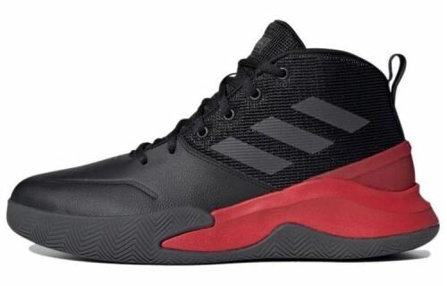 Мужские кроссовки adidas OWN THE GAME SHOES EG0951