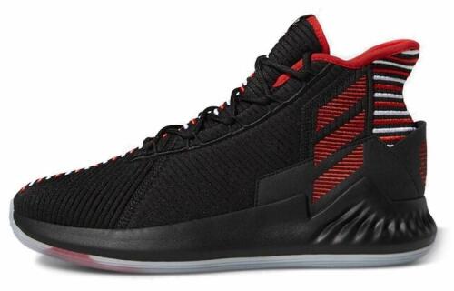 Мужские кроссовки adidas D ROSE 9 GEEK UP SHOES