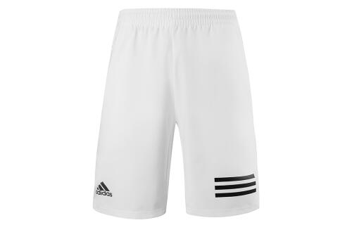 Мужские шорты adidas Club Tennis 3-Stripes Shorts