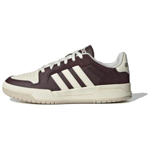 Кроссовки adidas ENTRAP LOW TRAINERS JI2547