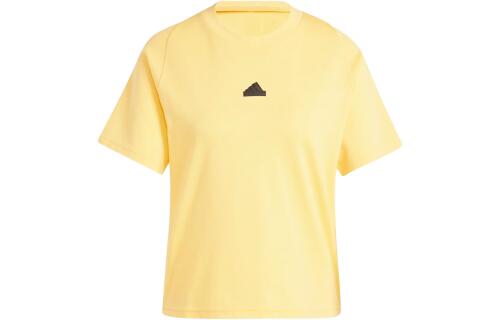 Женская футболка adidas Z.N.E. TEE