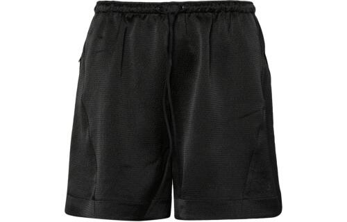 Женские шорты adidas TECH SEERSUCKER SHORTS