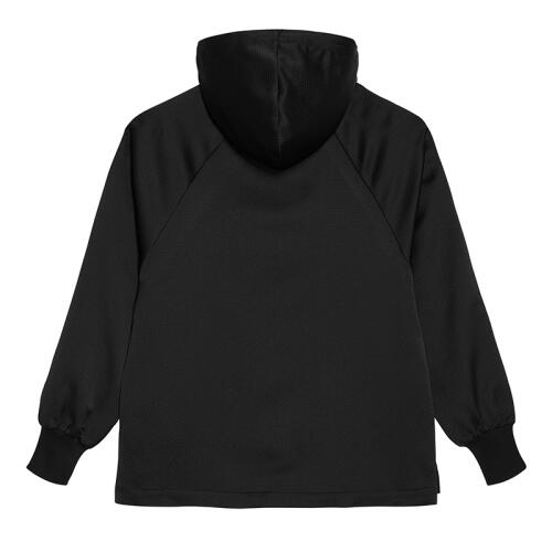 Женское худи adidas TECH SEERSUCKER ZIP HOODIE