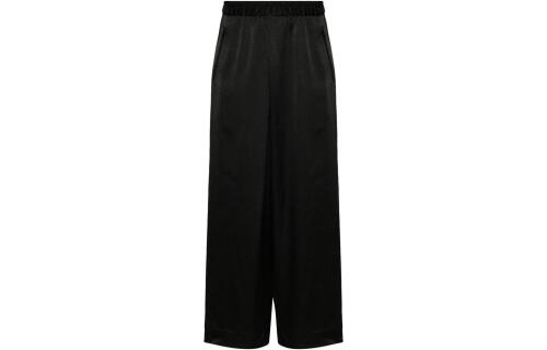 Женские брюки adidas WIDE LEG TECH SEERSUCKER PANTS