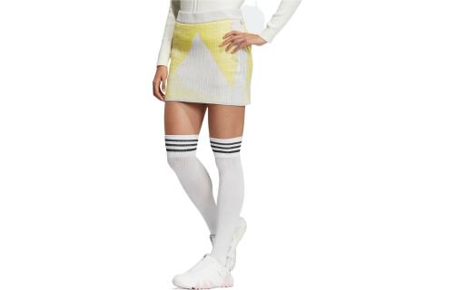 Женская юбка adidas STATEMENT PRIMEKNIT SKIRT