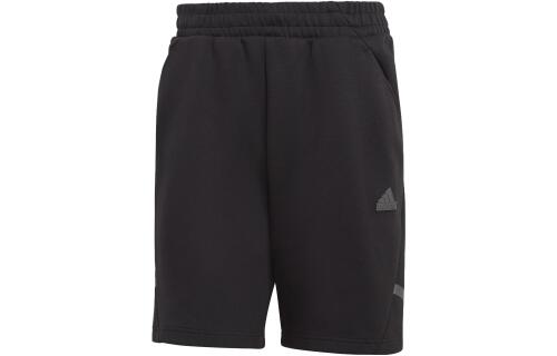 Мужские шорты adidas DESIGNED 4 GAMEDAY SHORTS черные