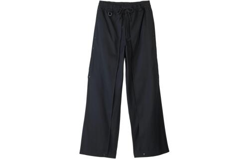 Мужские брюки adidas WORKWEAR PANTS черные