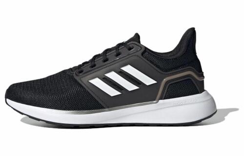 Мужские кроссовки для бега adidas EQ19 Run Shoes (Черные)