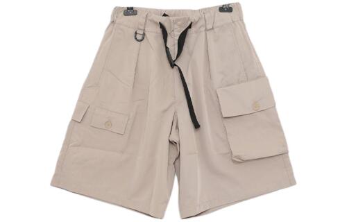 Мужские шорты adidas NYLON TWILL SHORTS IV7763