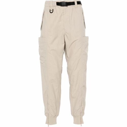 Мужские брюки adidas CRINKLE NYLON CUFFED PANTS IV8024