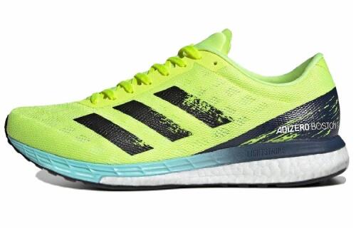 Мужские кроссовки adidas ADIZERO BOSTON 9 SHOES H68740